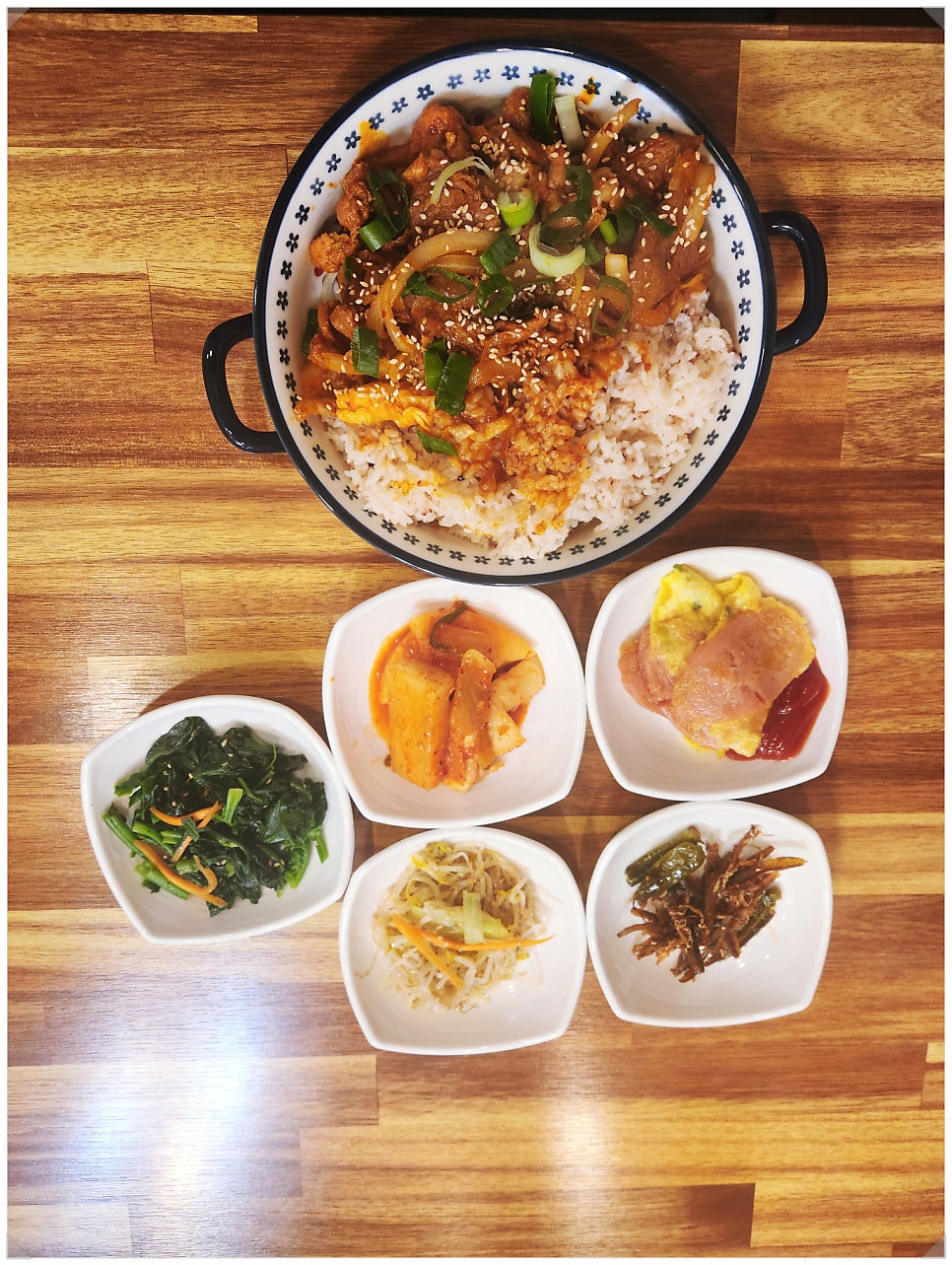 엄마의밥상 사진 7