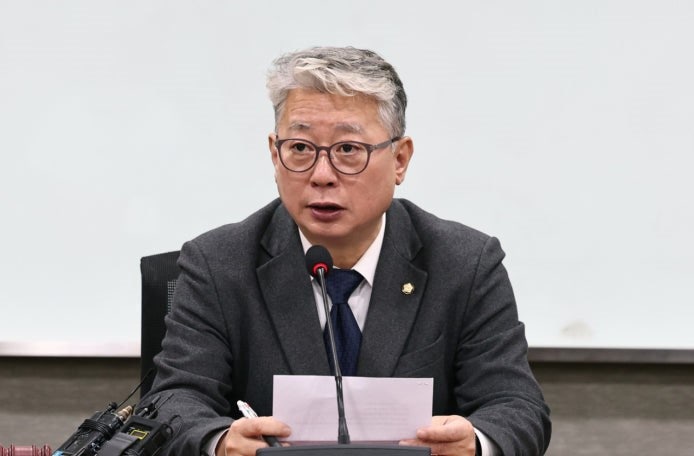 전 개혁신당 국회의원 조응천 프로필 나이 고향 학력 경력 재산