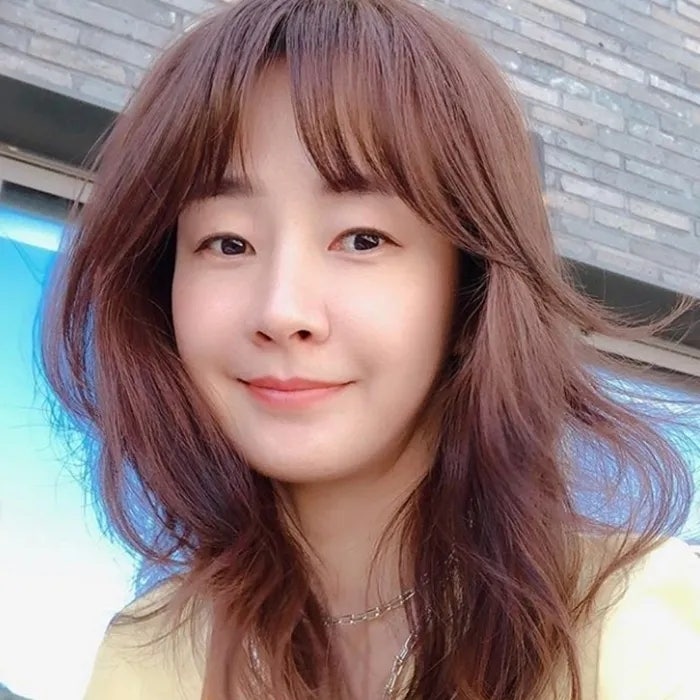배우 명세빈은 어떤 사람일까? 현재 하는 일은 뭘까?