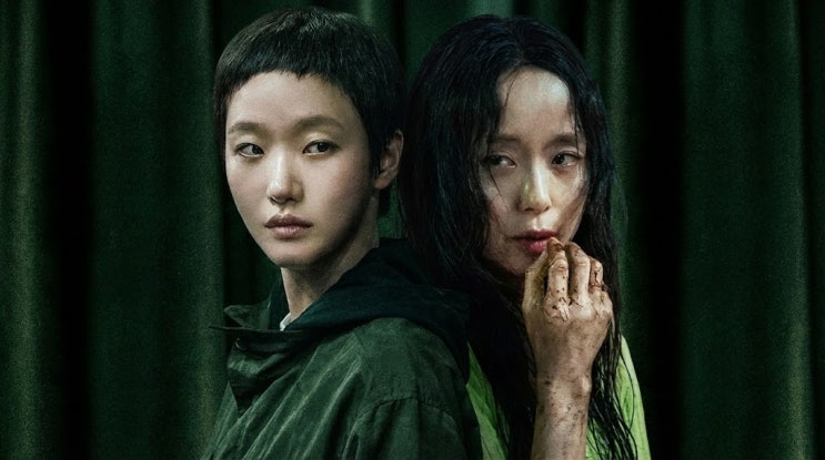 넷플릭스 <b>자백의 대가</b>... 및 원작 유무 완벽 정리 (<b>전도연</b> x <b>김고은</b>)