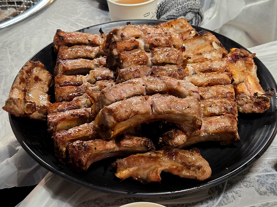 프렌치쪽갈비 영도점 사진 6