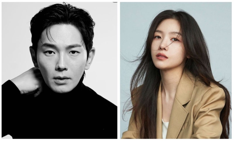 "발리 발칵 뒤집혔다!" 온주완♥민아, 극비 결혼식 현장 단독 포착?! 걸스데이 멤버들 참석 여....