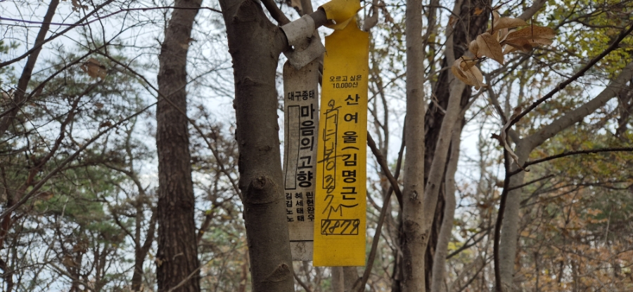 예향산 사진 3
