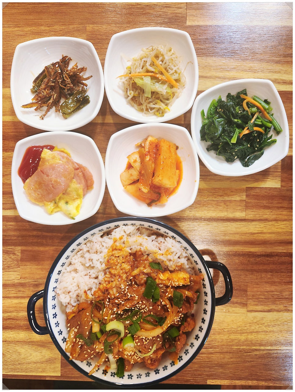 엄마의밥상 사진 8