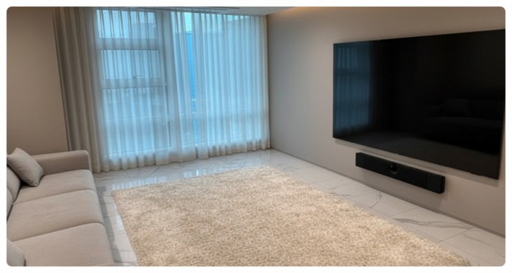 티비 QLED 75인치 TV 2025년형 추천 으뜸 효율 1등급 환급 최대 할인 가격 사양 장점 총정리