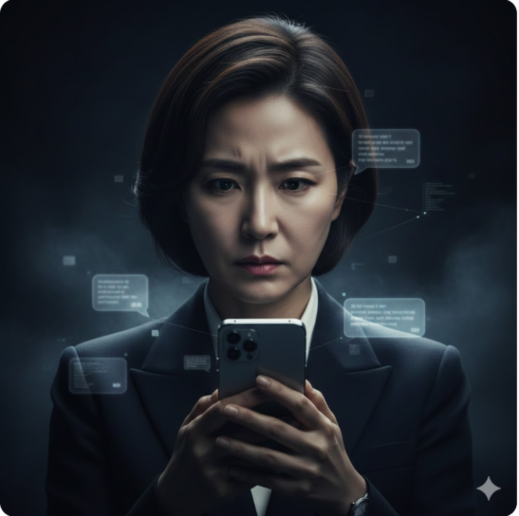 [<b>김건희</b> 문자] <b>박성재</b> 전... 내용 공개 | 내란 <b>특검</b> 수사 속보