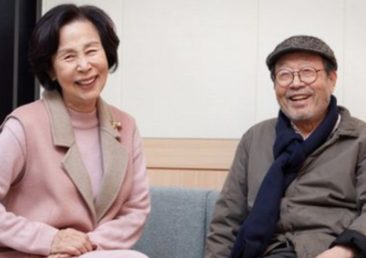 <b>신구</b> 프로필 별세 근황 <b>나이</b> 사인 총정리 아내 하정숙