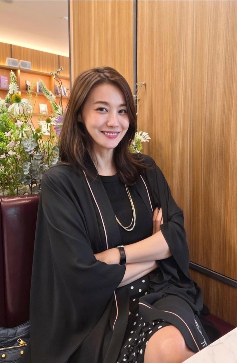 배우 유인영 프로필 키 나이 고향 학력 경력 데뷔 총정리 / 시크한 카리스마와 클래식한 존재....