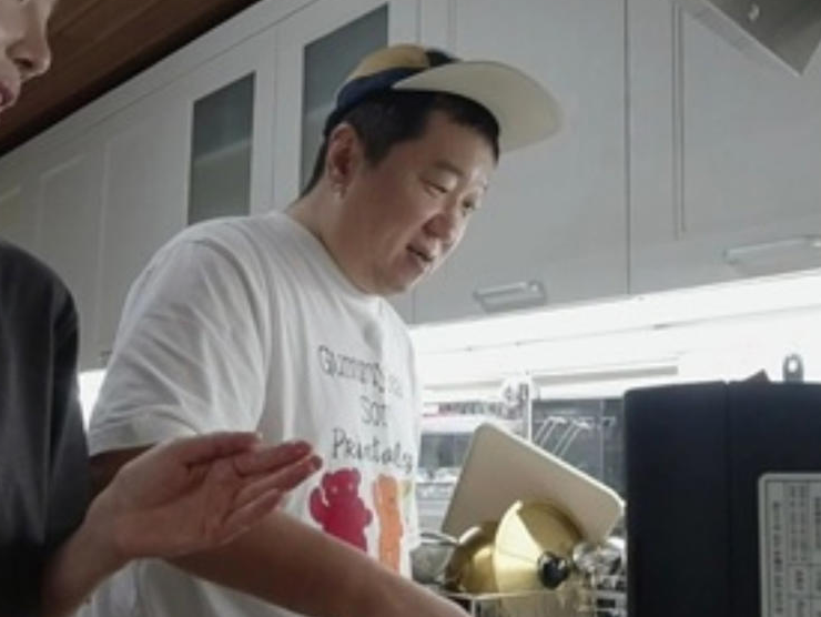 정형돈 부인 와이프 아내 이름 한유라 쌍둥이 딸 나이 키 군대 근황 직업 작가 출신 정승제 ....
