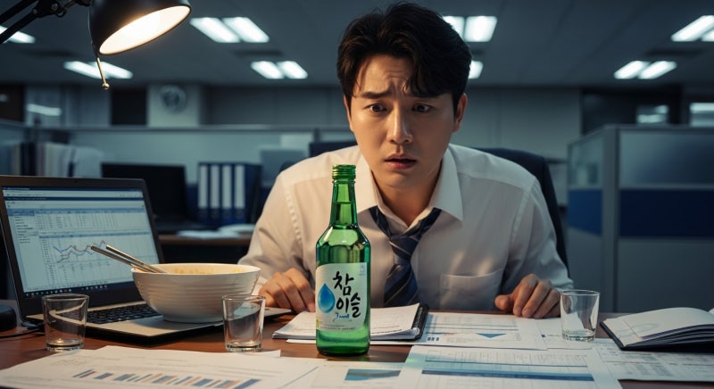 나도 혹시 알콜의존증? 자가진단 테스트와 치료방법 알아보기