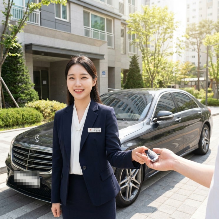  만21세렌트카 폭 넓은 선택으로 월렌트까지 간편하게
