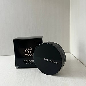 정샘물 후기 :: 정샘물 블랙쿠션, 정샘물 에센셜 스킨 누더 롱웨어 쿠션 사용후기