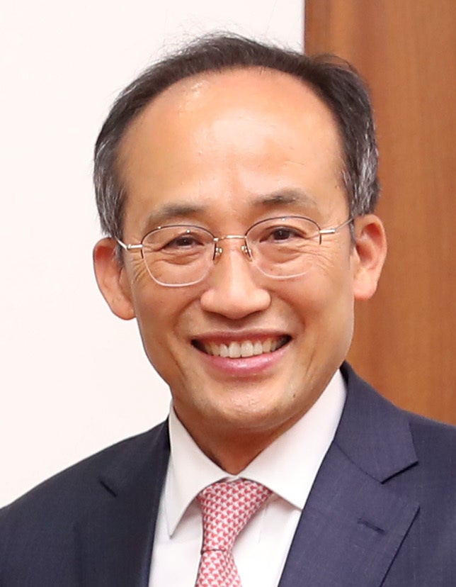 "추경호 의원 체포동의안 가결…국힘 표결 불참".. 추경호 프로필!(고향, 학력, 가족관계, 병....