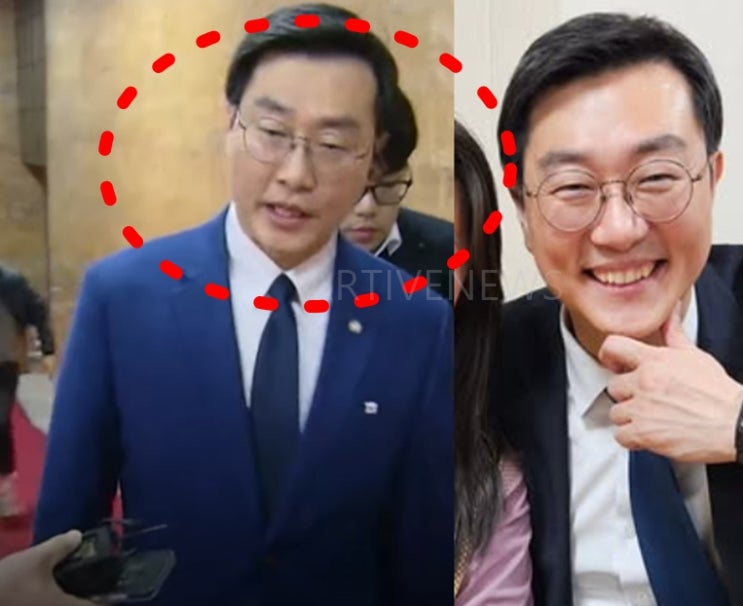 '<b>장경태</b> 의원 성추행 고소 논란 & <b>무고</b>' 당사자가 밝힌 사건 당시... 
