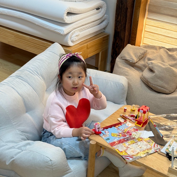  리벤시아스테이 : 제주 서쪽 한림 4인·6인 독채 숙소 후기