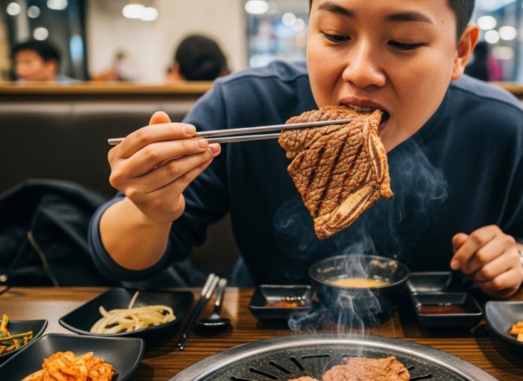  방귀냄새가지독해요? 원인 꼭 확인하세요