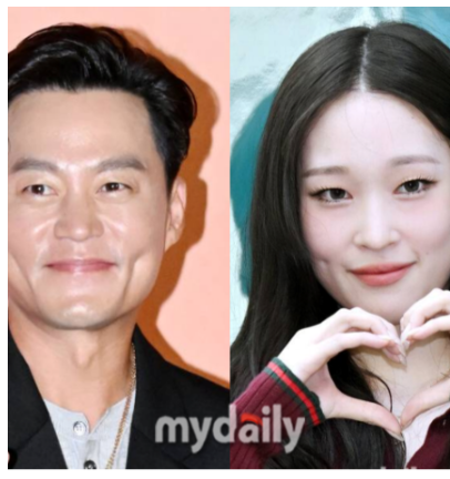 <b>이서진</b>, "신세계 애니 父母... 인연"...'비서진'서<b>친분</b> 고백
