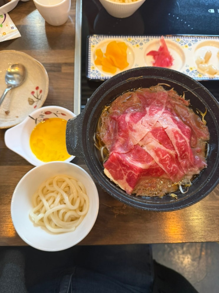  파주 운정 오마카세 모리모리 가성비 런치 코스 내돈내산 후기