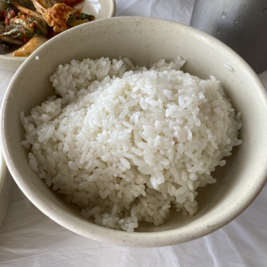 무창포칼국수 사진 5