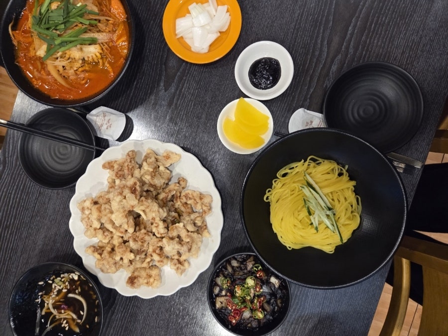만리향 안암동2가점 사진 2