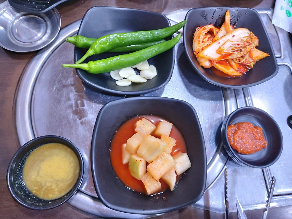 병천황토방순대 신계산점 사진 5