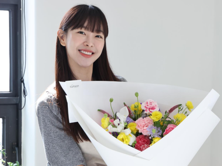  고원희, 결혼 2년 만에 파경…“혼인신고 안 해” 사실혼 종료
