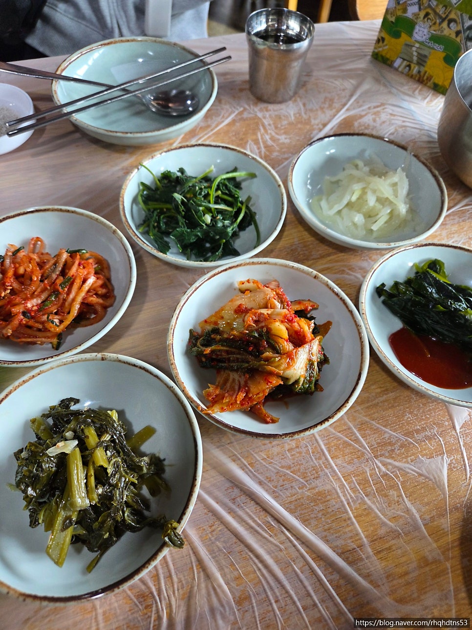 매봉산장 사진 4