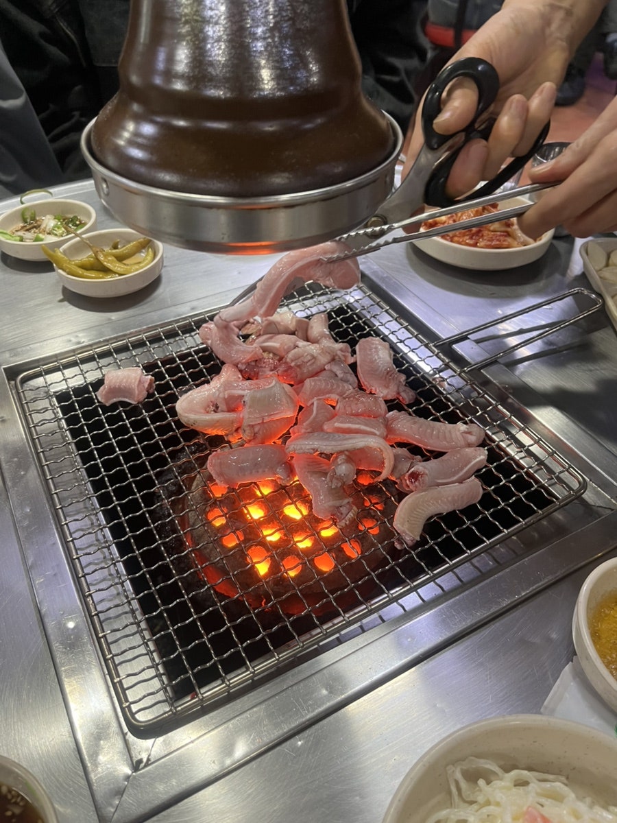 19공탄 연탄구이 간석1호점 사진 6