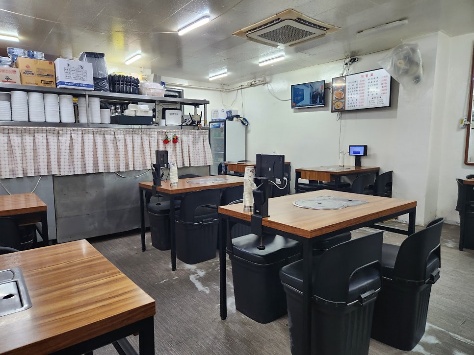 훈이네식당 사진 2