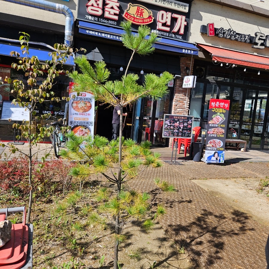 청춘연가 동탄프리미엄점 사진 1