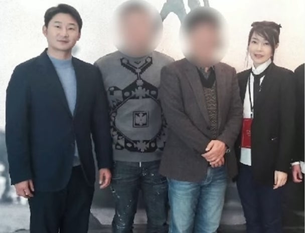 한덕수 15년 <b>구형</b>? 비상계엄도 해볼만하네! 이천수와 김건희의 관계....