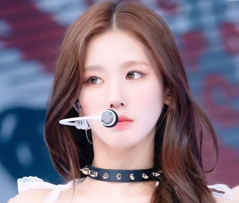 ✨ (여자)아이들 미연: 하늘에서 내려온 선녀, 나이·키·인스타 완벽 총정리! (최신 프로필)