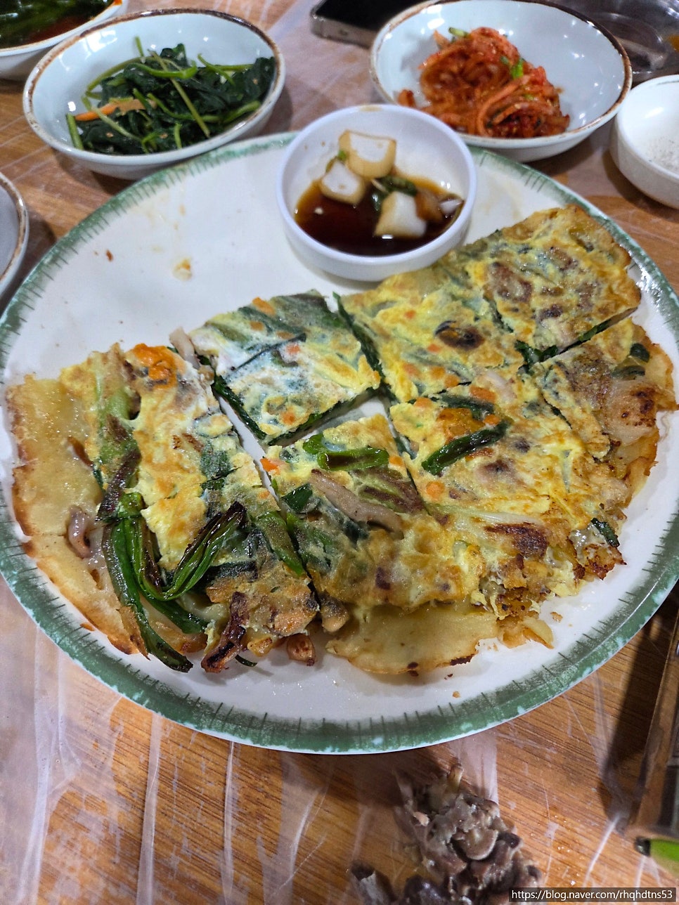 매봉산장 사진 5