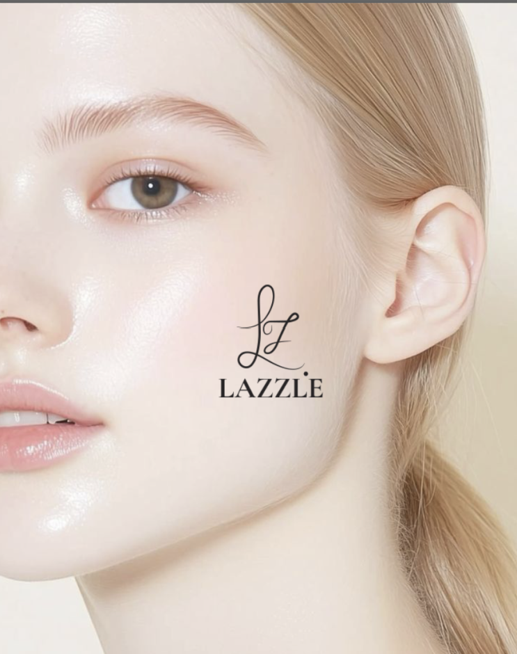  브랜드 이미지를 결정하는 색, LAZZLE의 컬러 연구