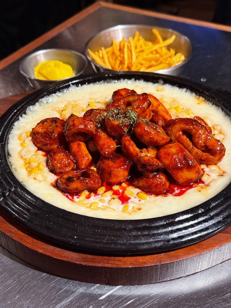  대구 교동 술집 맛집 2차로 가기 딱 좋은 안주 교동 탄 데이트 추천