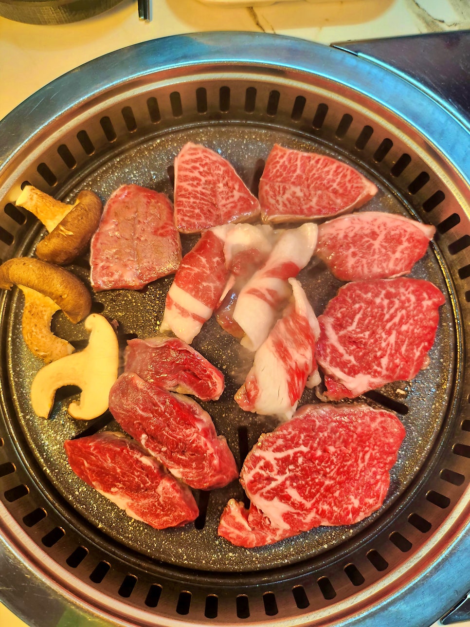 동송한우직판장식당 사진 3
