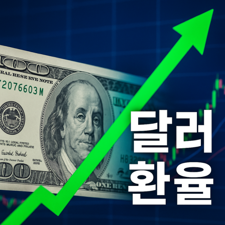  (특집)그들의 야욕이 환율을 망친다