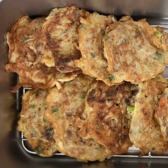 코스트코 다진 소고기 Ground Beef 활용 고기전