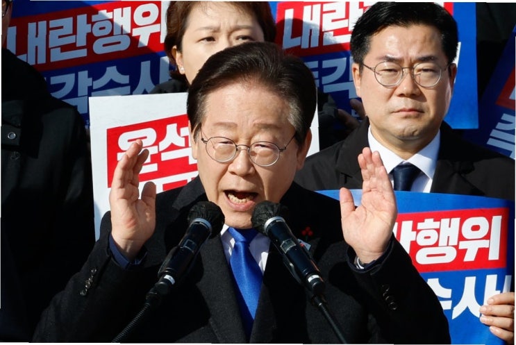 <b>가짜</b> '서학개미 증세' <b>담화문</b>, 대한민국을 뒤흔들다: 경찰의... 