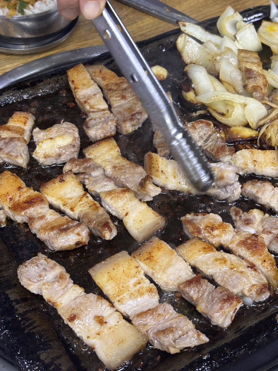 제주통돼지촌 증산역점 사진 3
