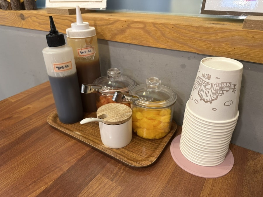 유즈카츠 사진 5