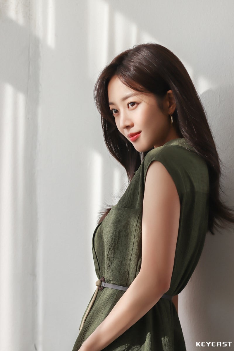조보아 나이 배우 프로필 남편 직업 결혼 자녀 가족 고향 근황 집안