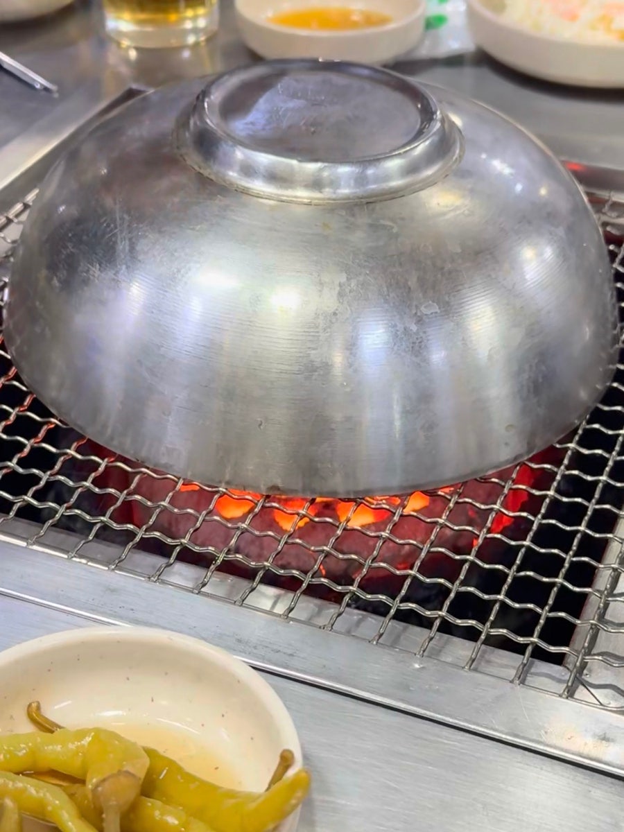 19공탄 연탄구이 간석1호점 사진 5