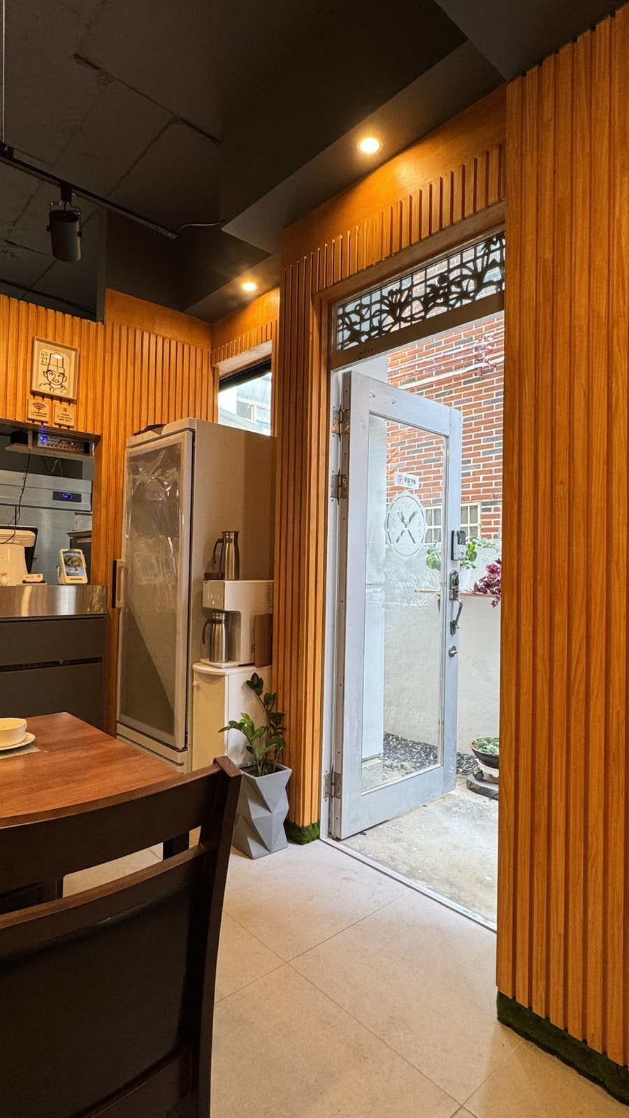 정셰프 하우스 사진 4