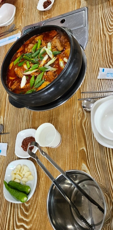 청마루집 추어탕 사진 1