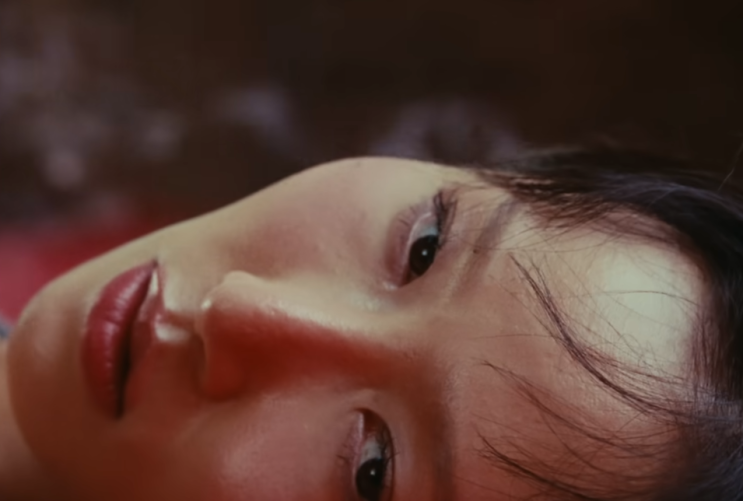  화사 굿굿바이 가사 해석 - 이별 후 성숙한 안녕의 의미