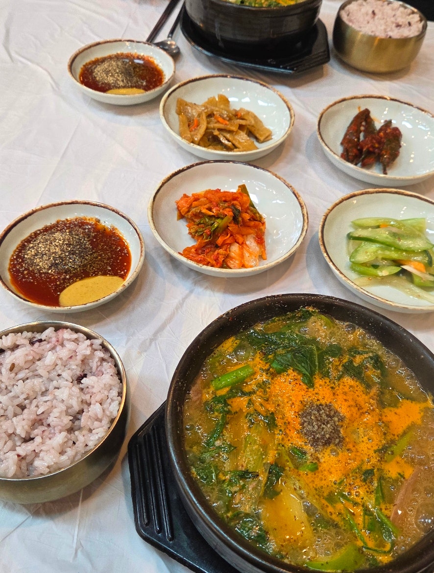30년전통 순이네염소 사진 1