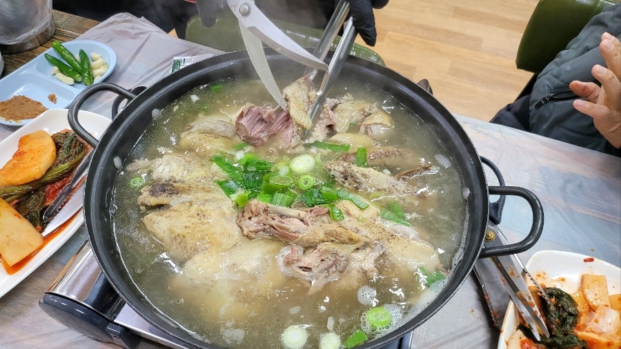 민속집 사진 5