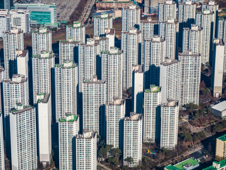 고층아파트 화재 예방 가이드