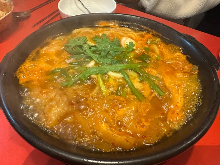  [춘천 퇴계동] 음주로 얼룩진 2차의 흔적 정리 <투다리 퇴계타운점>